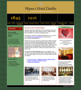 www.wynnshotel.ie