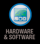 Hardware & Software